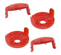 05329-20 Capuchons de bobines ABS pour tondeuse Gardena Turbo SmallCut 2402 2404 (CPS)