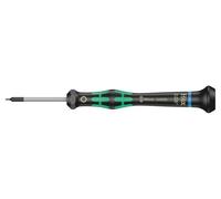 05345285001 Tournevis hexagonal Taille : HEX 0,035" Précision WERA