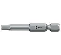 05380033001 Bit Hex-Plus WERA