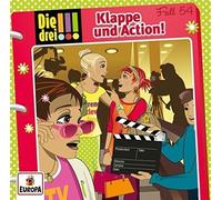 054/Clapet et action !
