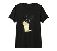 0547 3 Les Cocktails 2021 Plus 4 Mumzy Maria Uberstein T-Shirt Haut de Gamme