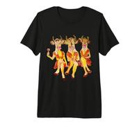 0548 Les sœurs Lait 2021 Plus 4 T-Shirt Haut de Gamme