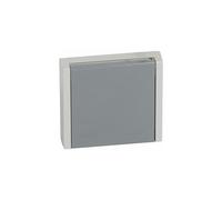 Legrand Prise de courant étanche Plexo 055706 3P+T 20A Encastrable ou boîtier saillie 090359