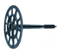 055740 Cheville Cb - Ep. Isolant:110-120 - Longueur:155 Mm - Boîte De 200 G