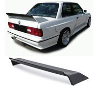 05591 - europetuning - Spoiler AILERON Arriere Look Evo Sport Compatible BMW Serie 3 E30 BERLINE ET Cabriolet