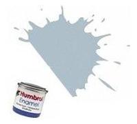 056 - aluminium : enamel humbrol G