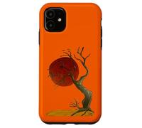 0569 on dirait Le Soleil du Japon 2021 Plus 4 Mumzy Coque pour iPhone 11