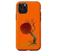 0569 on dirait Le Soleil du Japon 2021 Plus 4 Mumzy Coque pour iPhone 11 Pro