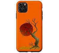 0569 on dirait Le Soleil du Japon 2021 Plus 4 Mumzy Coque pour iPhone 11 Pro Max
