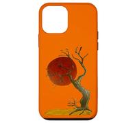 0569 on dirait Le Soleil du Japon 2021 Plus 4 Mumzy Coque pour iPhone 12 Mini