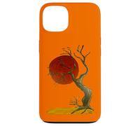 0569 on dirait Le Soleil du Japon 2021 Plus 4 Mumzy Coque pour iPhone 13