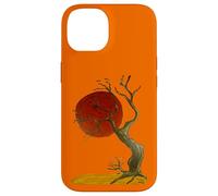 0569 on dirait Le Soleil du Japon 2021 Plus 4 Mumzy Coque pour iPhone 14