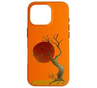 0569 on dirait Le Soleil du Japon 2021 Plus 4 Mumzy Coque pour iPhone 16 Pro