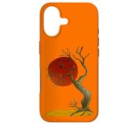 0569 on dirait Le Soleil du Japon 2021 Plus 4 Mumzy Coque pour iPhone 17