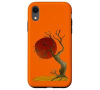 0569 on dirait Le Soleil du Japon 2021 Plus 4 Mumzy Coque pour iPhone XR