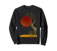 0569 on dirait Le Soleil du Japon 2021 Plus 4 Mumzy Sweatshirt