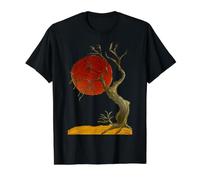0569 on dirait Le Soleil du Japon 2021 Plus 4 Mumzy T-Shirt Graphique avec Valeur