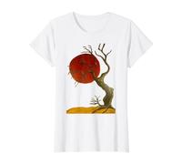 0569 on dirait Le Soleil du Japon 2021 Plus 4 Mumzy T-Shirt Graphique avec Valeur