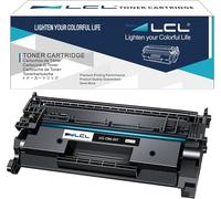 057 Noir Cartouche De Toner Compatible Pour Canon 057 057H Crg-057 Crg-057H Compatible Pour Canon I-Sensys Lbp223Dw Lbp226Dw Lbp233Dw Lbp236Dw Mf443Dw Mf445Dw Mf453Dw Mf455Dw (1-Pa[ENC944374]