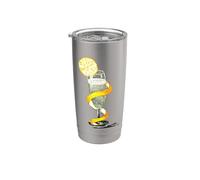0576 3 cocktails Orange 2021 plus 4 Mumzy Maria Uberstein Gobelet isotherme en acier inoxydable double paroi