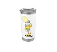 0576 3 cocktails Orange 2021 plus 4 Mumzy Maria Uberstein Gobelet isotherme en acier inoxydable double paroi