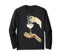 0576 6 Cocktails Hands 2021 Plus 4 Mumzy Maria Uberstein Manche Longue