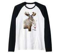 0576 Cocktails de l'élan 2021 Plus 4 Mumzy Maria Uberstein Manche Raglan