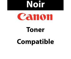 057H - Toner noir compatible Canon - 10 000 pages - mps