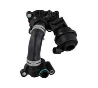 059121737AM Car Thermostat Housing Assembly for A6 A7