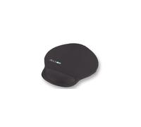 05940 Tapis De Souris Allsop, En Mousse À Mémoire, Noir