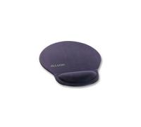 05941 Tapis De Souris Allsop, En Mousse À Mémoire, Bleu