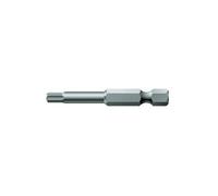 059644 Wera Embout Tournevis Hex Sécurité 5.0X89