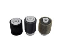 059K85120 059K85121 Kit de rouleaux SPDH pour chargeur de documents 4x Kit de rouleaux de ramassage compatible avec les fournitures d'imprimante WC 5845 5855 5865 5875 5890 5945i 5955i 5945 5955