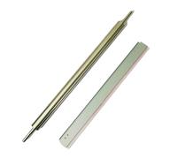059K86844 033K96890 BTR Lame de Nettoyage et 2ème Rouleau de Transfert, Compatible for Xerox, Convient aux pièces d'assemblage d'imagerie de copieur Versant 80 V80 V170 V180 V2100 V3100(BTR - Blade)