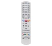 06-5FHW53-A053X Télécommande universelle de rechange pour TCL Thomson TV 46FU5554W 50UA6406W 32FZ5533W 40FZ5533W 39FU5553CW 40FA5403W 46FU5553CW 40FZ5534W 39FU5403W 5554CW. 42FU5553W 55UA64406W