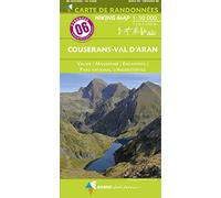 06 COUSERANS/VAL D'ARAN 1/50.