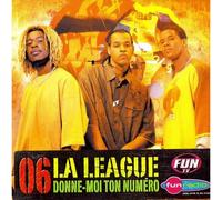 06 Donne Moi Ton Numero