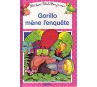 06 Gorillo Mene l Enquete