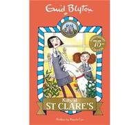 06: Kitty At St Clare'S (St Clare'S) (Paperback) Enid Blyton, (Auteur)