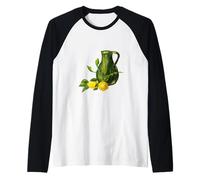 06 Stil of Lemmons 2021 Plus 3 Mumzy Maria Uberstein Manche Raglan
