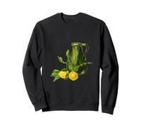 06 Stil of Lemmons 2021 Plus 3 Mumzy Maria Uberstein Sweatshirt
