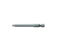 060050 Wera Tournevis Embout Torx Sécurité Tx10X89