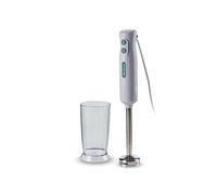 Ariete Mélangeur par immersion 0601/01 – 0,6 L, 700 W – Blanc
