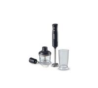 Ariete 0601/10 0,6 L Mélangeur par immersion 700 W Gris Gris G