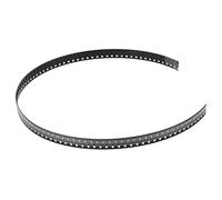 0603 Kit de Diodes LED SMD, 100Pcs Diodes LED SMD 2800K-3200K Température de Couleur 150-170mcd Luminosité Haute Résistance Minuscule LED SMD Basse Tension pour PCB DIY(blanche)