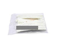 0603 Patch Capacitor Pack Electronic Component Pack 1PF-10UF 36 Kinds 20 of each Totally 720 NWPNLXEA