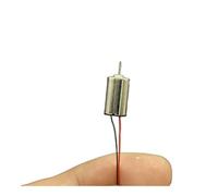 0610 6mm*10mm Coreless electronic starter DC1.5V-4.5V 3V 7500RPM High Speed IDGTTLDF