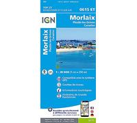 0615ET Morlaix - plestin les greves carantec