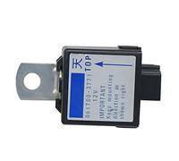 061700-3770 061700-3771 061700-3760 T0070-31410 12V Démarreur Relais de Minuterie Pièces de Camion pour Kubot a B1550e B1750d B1750e B2150d Bx1800d Bx1850d Bx1860 Bx1870 Bx1880