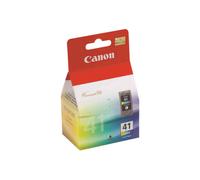 0617B001 CANON CL-41 CARTOUCHE D'ENCRE COULEUR